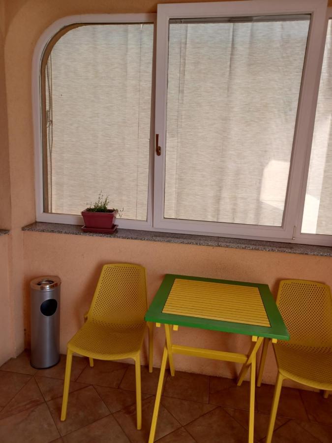 Apartman Alen Podhum Exteriör bild